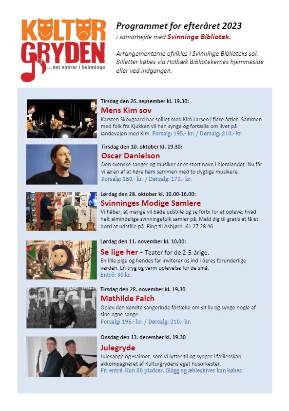 Kulturgryden
